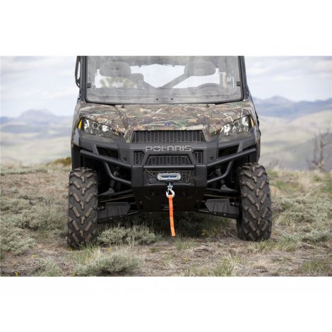 Polaris® Pro HD 4,500 lb. Winch Upgrade Kit # 2881692